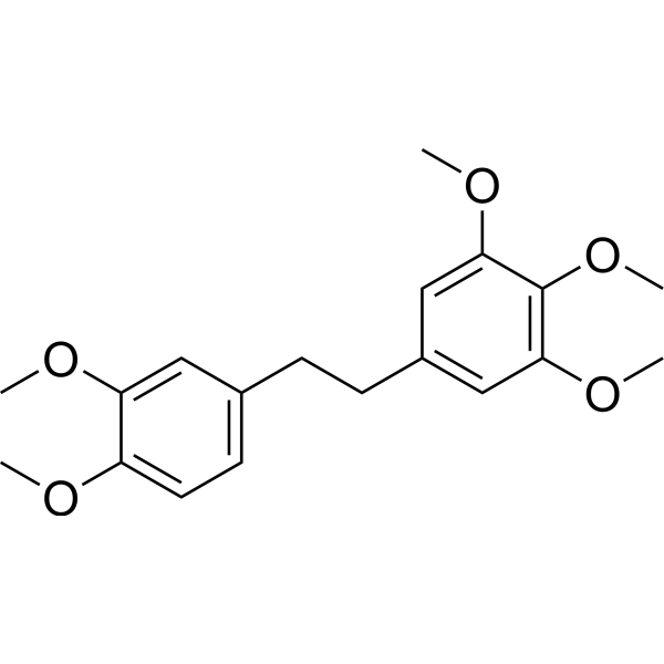 Chrysotobibenzyl 108853-09-4